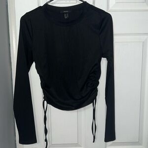 Forever 21 Black top